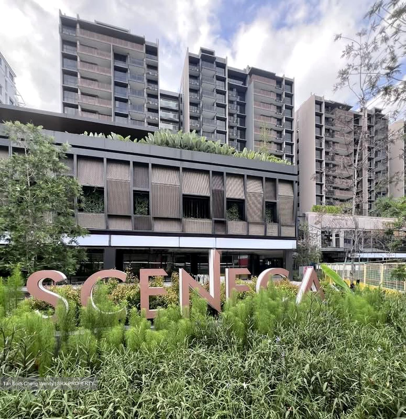 Tanah Merah Kechil Link (D16), Condominium #555218491
